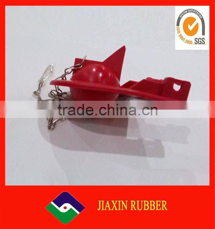 3-1/4 in. Flapper Class 5 for 2-Piece Comfort Plastic Toilet Flush Cistern Fittings