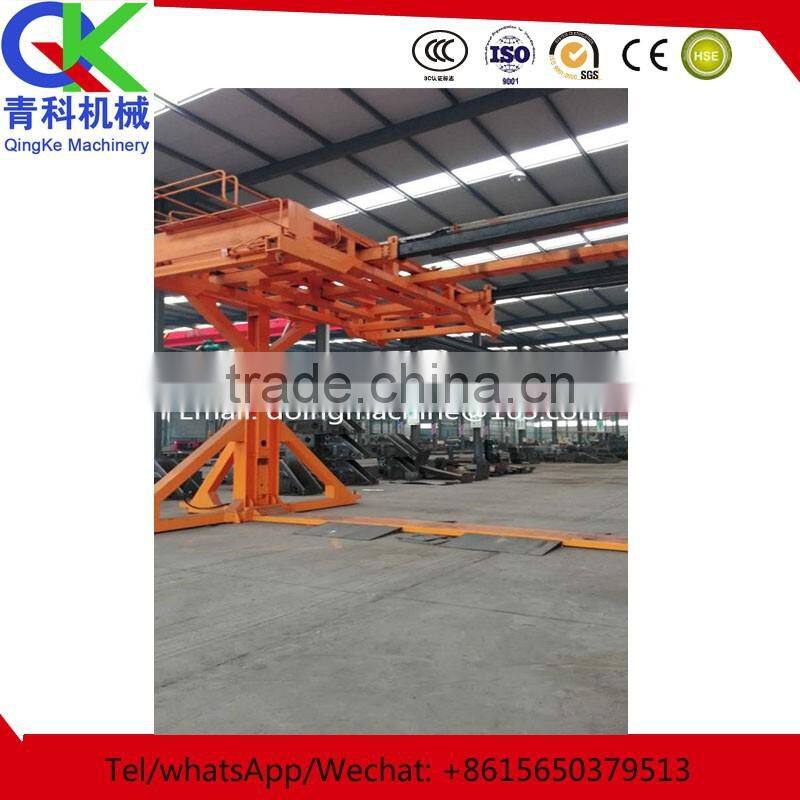 four-stroke gasoline engine linotype machine