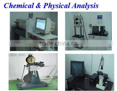 High Quality Female Thread Narrow Spray Angle Full Cone Sray Nozzle