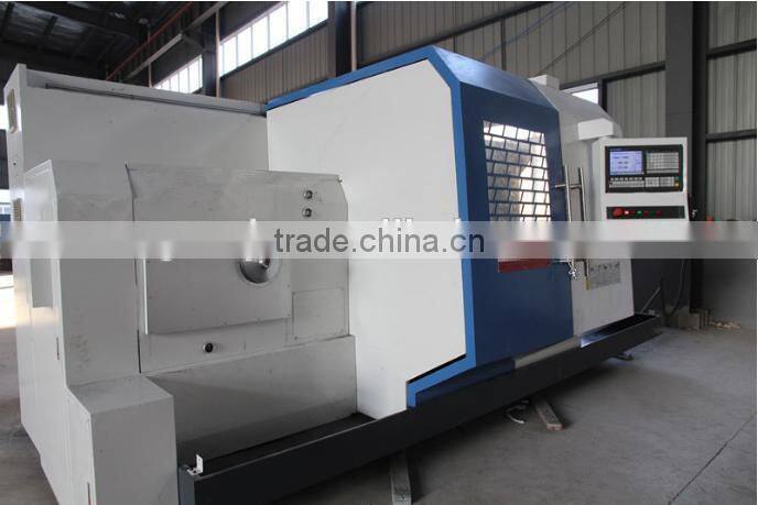 CK61125/2000 horizontal heavy duty CNC lathe machine
