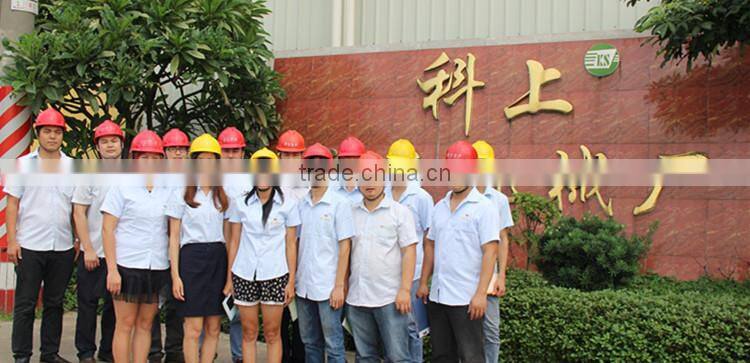 4 Column Hydraulic Deep Drawing Press Machine