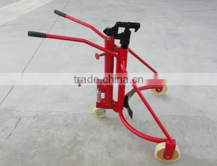 Oil Drum Pallet Truck