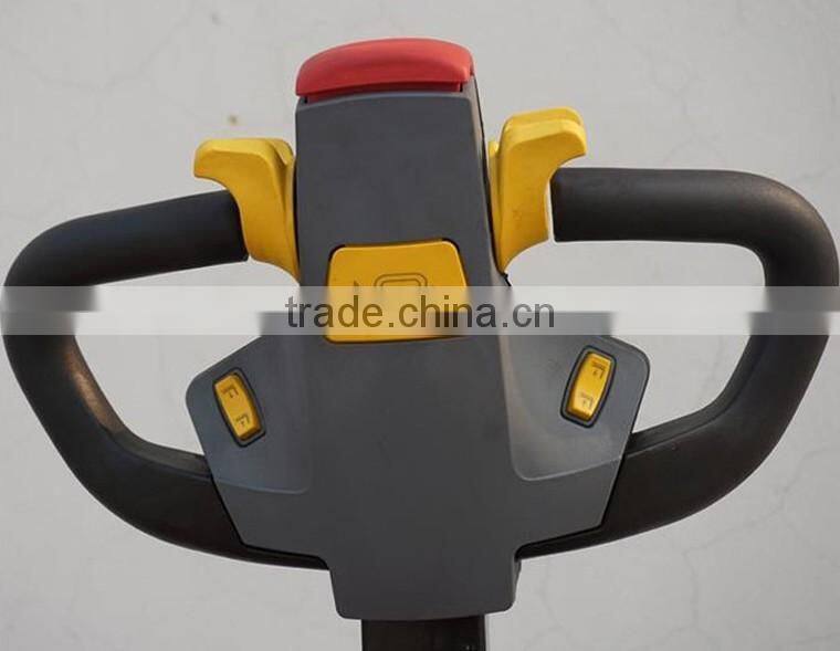 HZCBD30-06 China Professional truck stacker Low Price