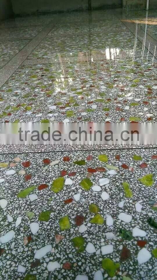 Marble Floor Polisher Concrete Floor Grinder With Powerful Motor And Save Labor