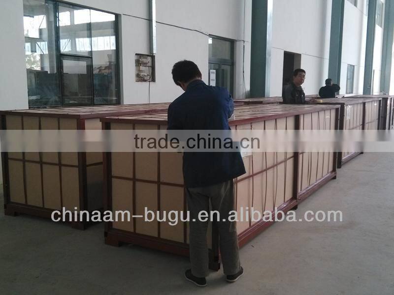 18 Rows 70Hp Tractor Grain Seed Drill