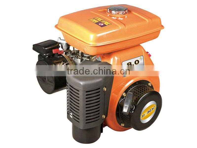 S28D Gasoline Robin Engine for Concrete Machinery