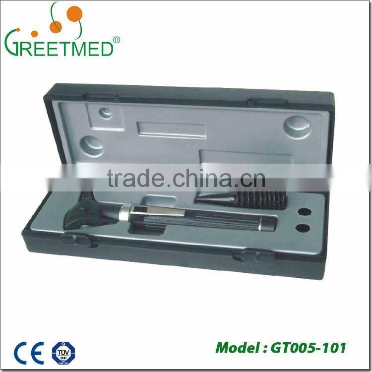 Factory direct sales fashionable wholesale set otoscope