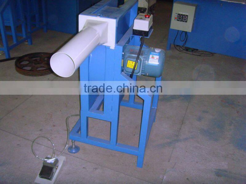 Increasing Pillow filling machine ZLD005A0 new design new model&Production factory