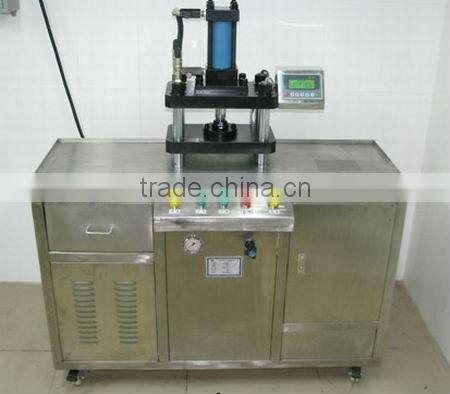 Press Powder Chiller
