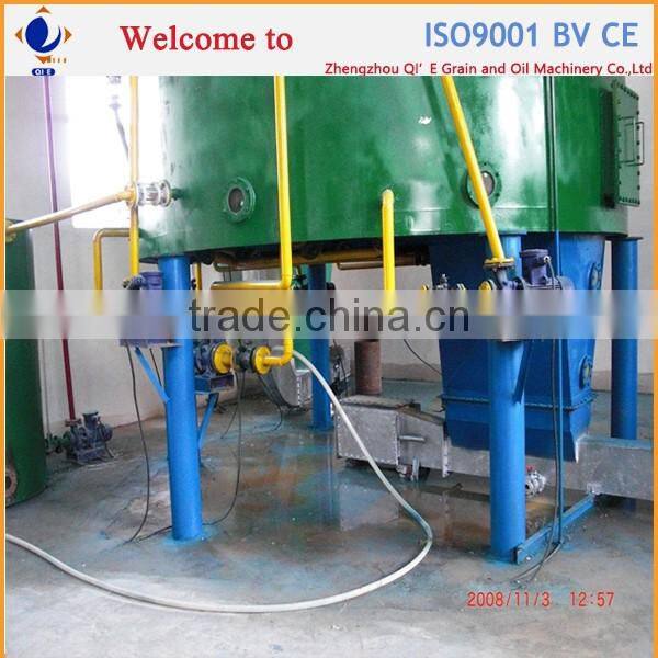 New Condition and Cold&Hot Pressing Machine Type soybean oil refining machine