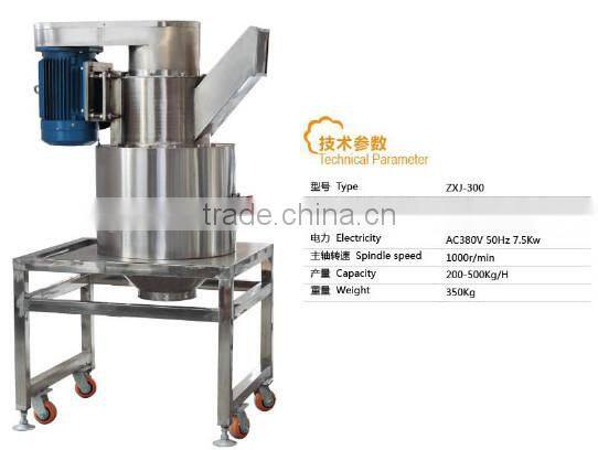 Bread crumbs making electrode baking oven machine