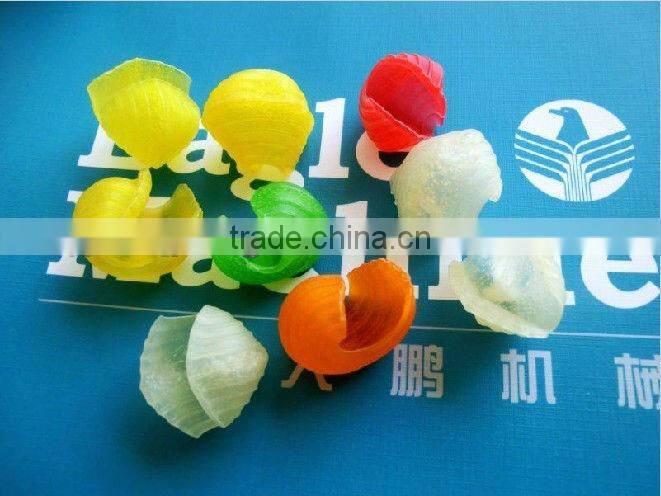 fried snack food making machine