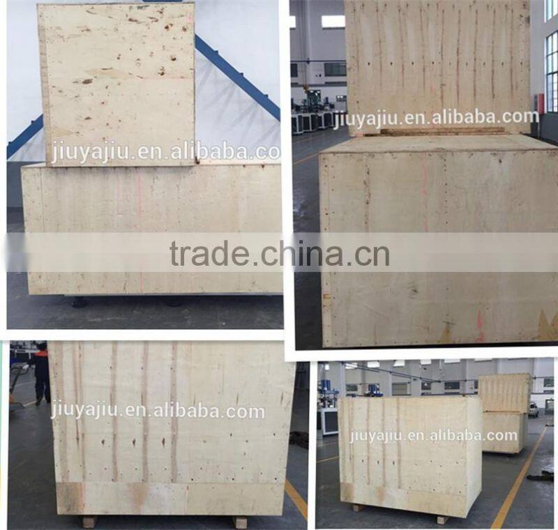 Hydraulic Three Layer Dishwasher Pressing/Making Machine