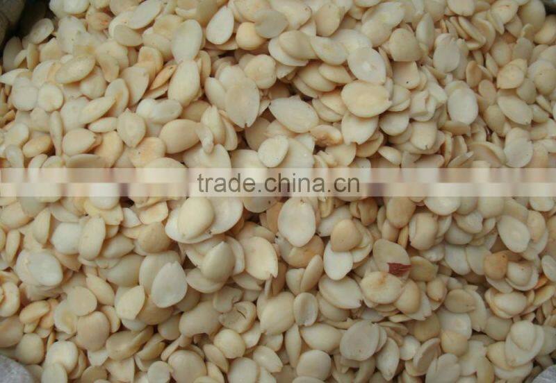 Hot sale apricot pit shelling production line