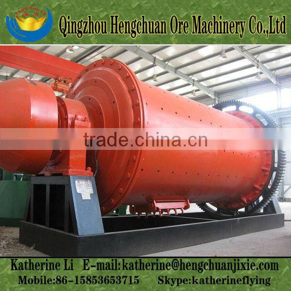 energy-saving ball grinding mill