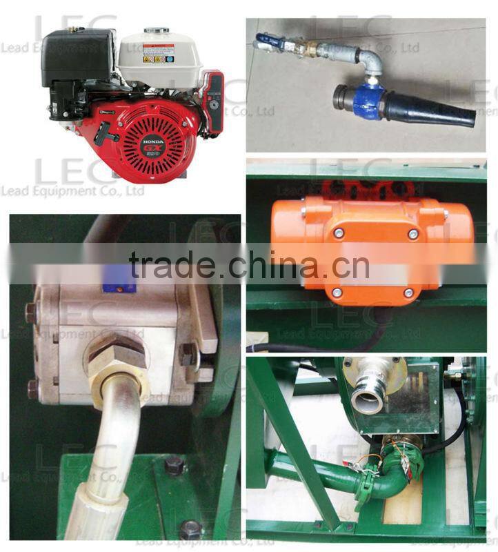 1.5 Mpa 3 Cubic Meter Output High Pressure Squeeze Pump Concrete Spray Machines