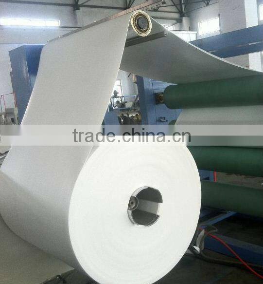 Professional Extruder Manufacture PS Foam Board Production Line