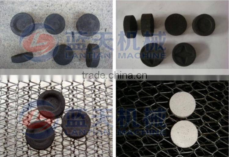 Shisha Charcoal equipment China supplier
