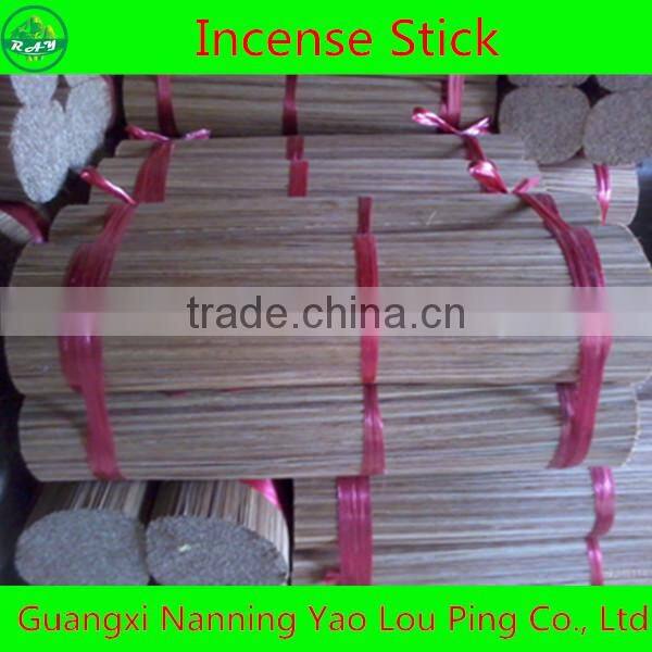 Natural Bamboo Craft Massage Stick