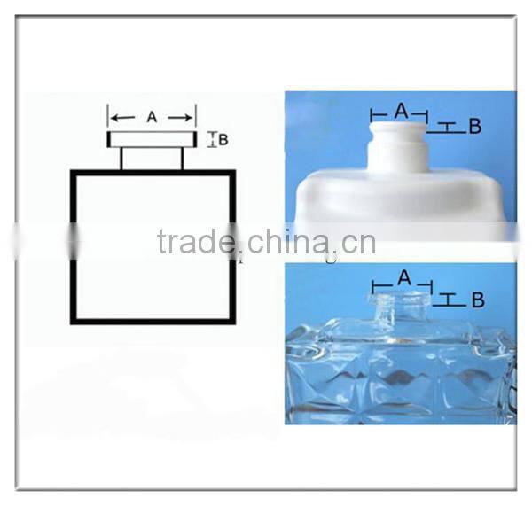 High quality manual perfume pumps crimping tool for small business at home