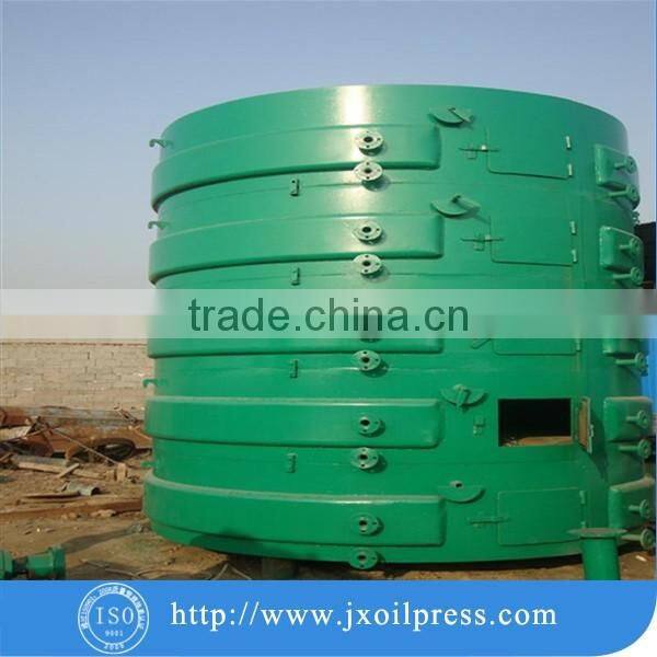 High quality machine for coconut oil