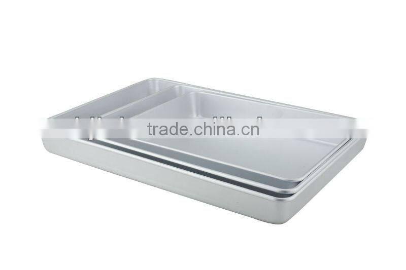Square Cake Pan