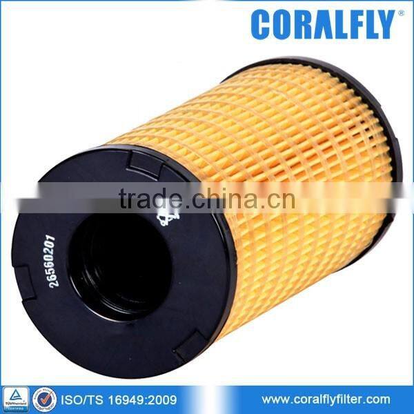 Engine 1104C-44 3054C Water Separator Spin-on Fuel Filter 26560201