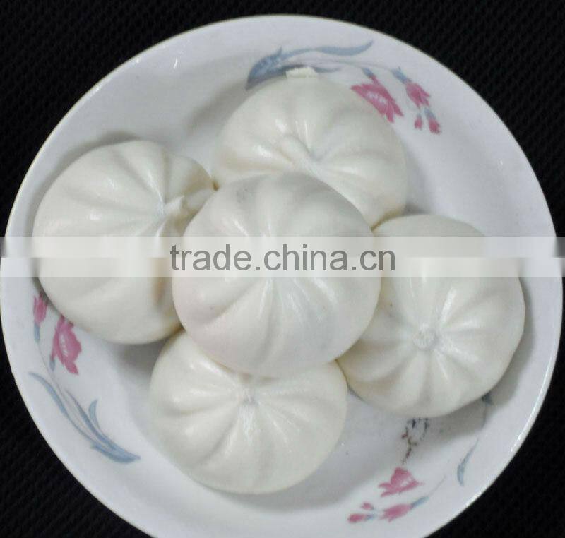 Steamed Stuffed Bun Machines