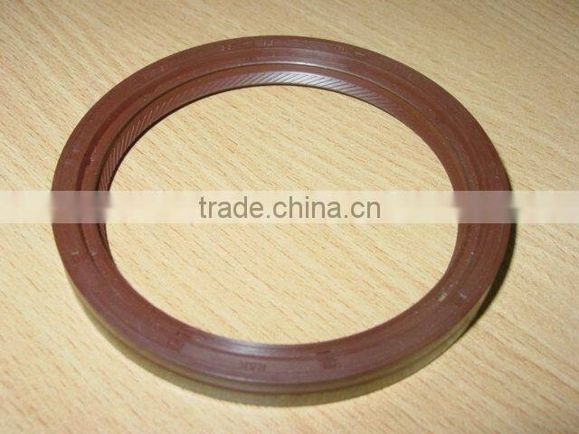ATV rubber rear seal ring