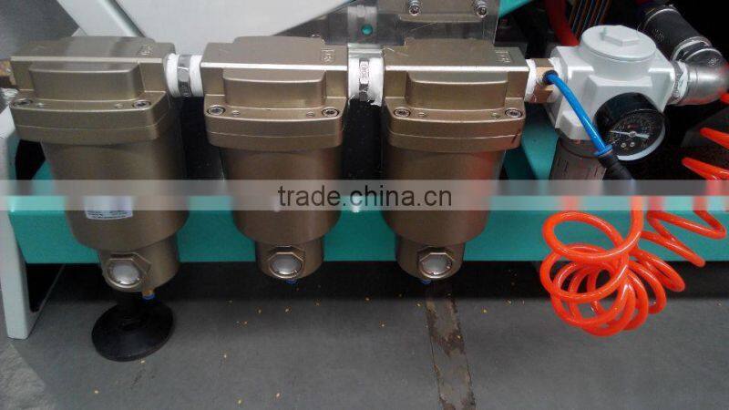 Belt Cashew Color Sorting Machine