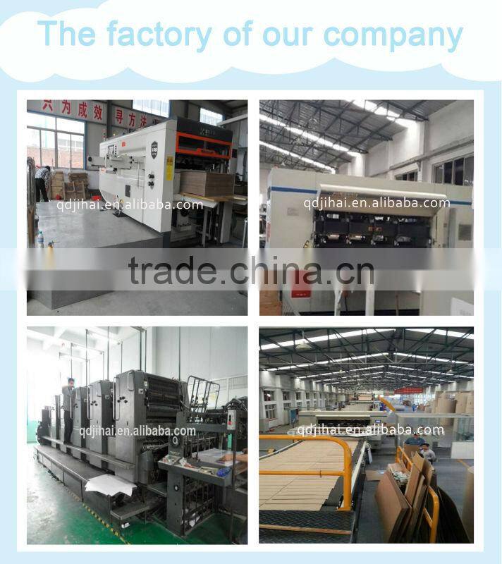 Medical cardboard box/medical office waste bins/moving boxes in china paper