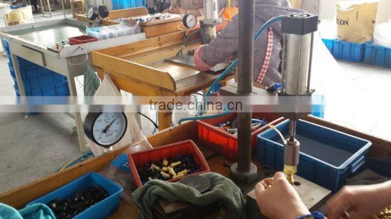 high quality pneumatic fitting plastic pipe fittings