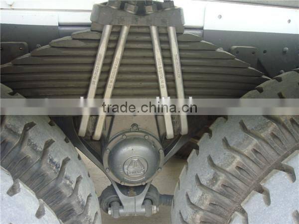 Euro3 12m3 foton 6x4 mixing concrete drum transport truck