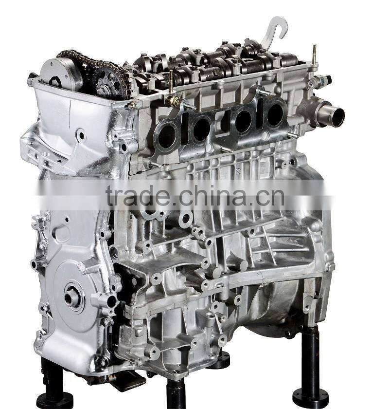 Toyota 2AZ brand new long block engine