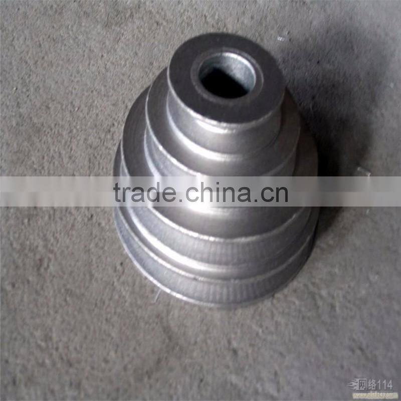 precision cnc machining part customized