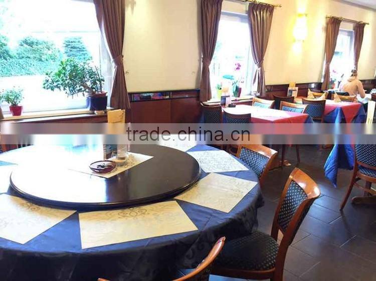 China Suppliers Tnt Disposable Pp Nonwoven Table Cloths