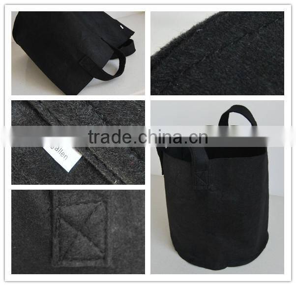 2016 protecting bubble bags / durable greenhouse bags