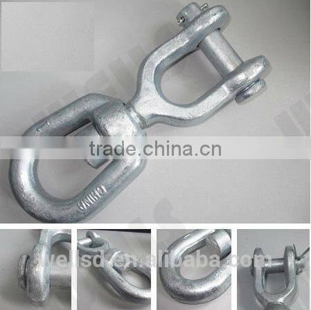 G403 Chain Swivels for lifting