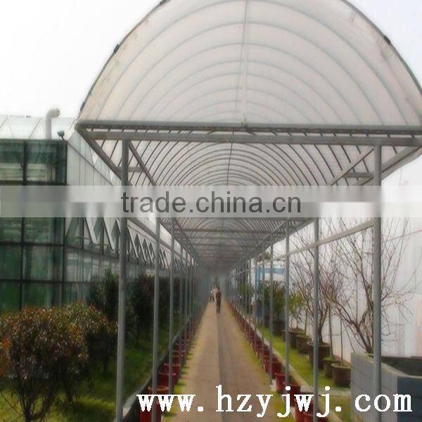 New energy base of agriculture