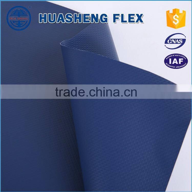 Multipurpose waterproof plain big blue plastic tarpaulin tarp cover