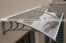 high quality polycarbonate roofing sheet