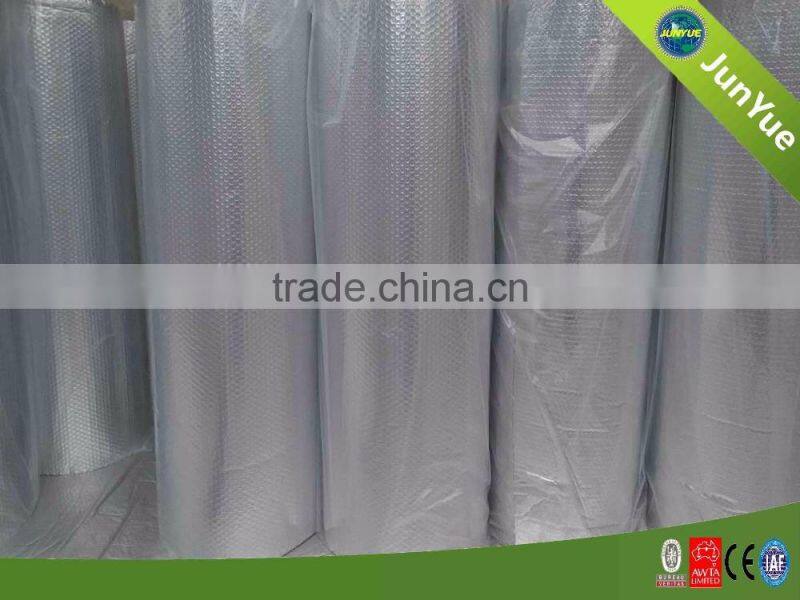 Aluminum Foil Air Bubble Heat Reflective Insulation