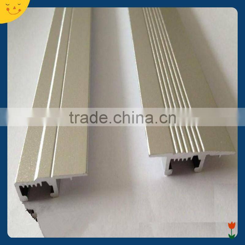 Aluminum Panel Profile For Solar Frame System