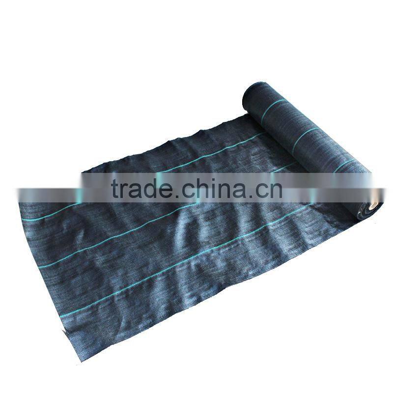 pp weed mat with UV