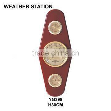 indoor multifunction 55cm high weather station YG319
