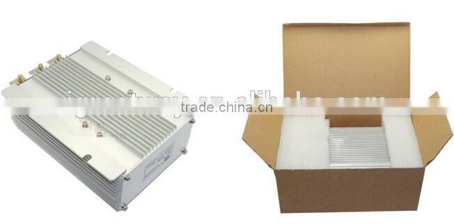 12v to 24v 25a 600w waterproof boost /step up dc-dc power converter