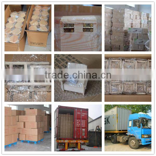 2015 top grade latest design handmade decorative wooden essential oil packing box