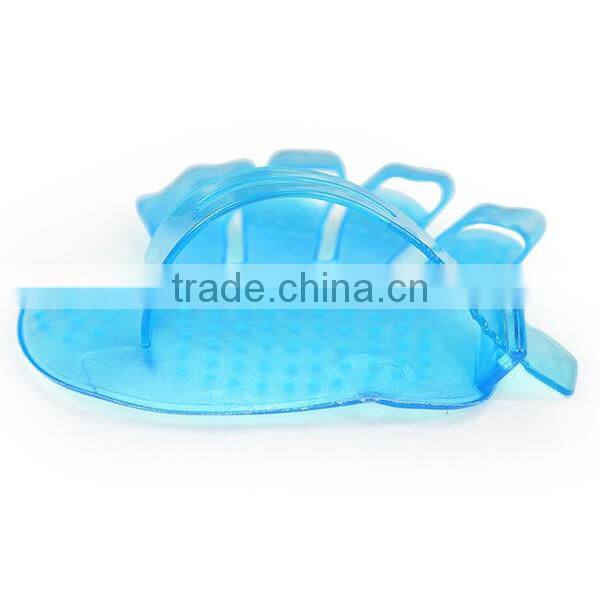 Rubber material gloves pet dog cleaning bath glove pet grooming brush