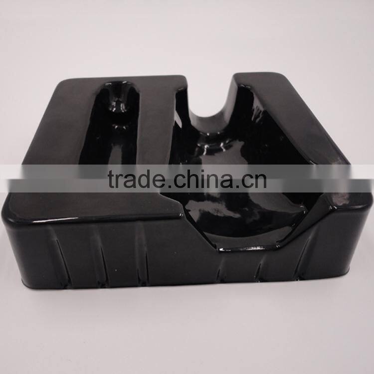 Blister plastic electronic packing tray made in China
