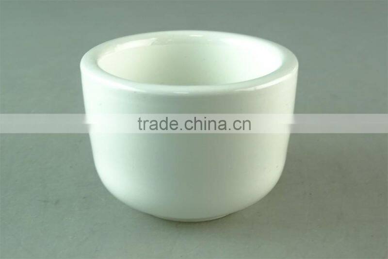 cheap coffee ceramic cup in stock, promotional ceramic cup for wholesale